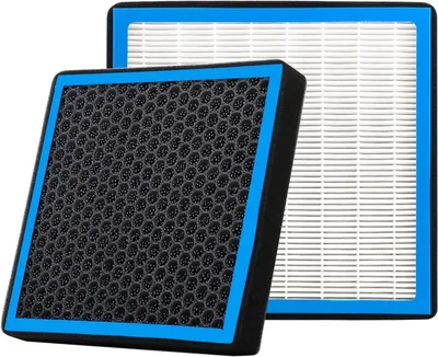 Productafbeelding van Koolstof Cabineluchtfilter voor Honda en Acura Modellen