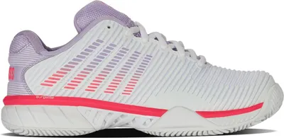 Produktbild von K-swiss Hypercourt Express 2 Hb Sandplatzschuhe Weiß EU 42 Frau Weiß EU 42