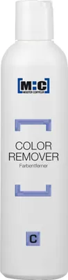 Produktbild von M:C Color Remover C 250 ml Farbentferner