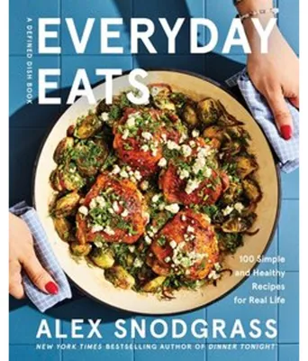 Immagine prodotto di Everyday Eats