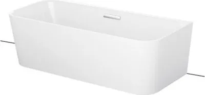 Immagine prodotto di BetteArt I Baignoire en pose libre, 2 places, 1805x800x420mm, 3480-000CWVHK,AS, 3480-000CWVHK,AS