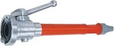 Produktbild von Mehrzweckstrahlrohr STORZ CM Storz C Aluminium / Kunststoff 9 mm 15 Sprhwinkel