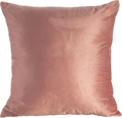 Image de D91 Rossa Taie d'oreiller 40x40 cm rose foncé