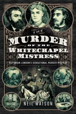 Image de The Murder of the Whitechapel Mistress