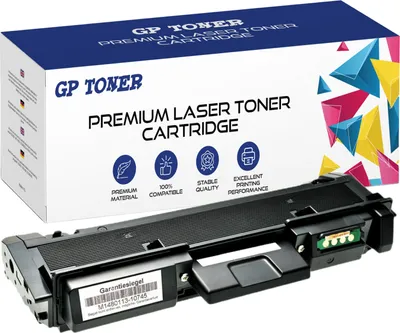 Obrázok produktu pre Kompatibilný Toner pre Samsung Xpress M2625D M2675FN M2858DW M2825ND M2835DW