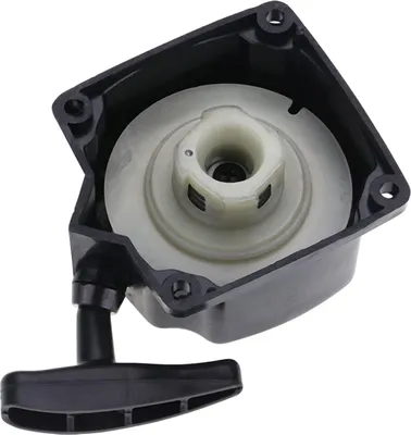 Produktbild von Wiederholstarter für Rasenmäher - Wiederholstarter für Freischneider - Wiederholstarter für Rasentrimmer - Wiederholstarter für Scooter