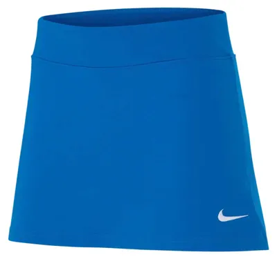 Produktbild von Nike - "Team" Hosenrock für Damen , Tennis GT14763 (40 DE) (Königsblau)
