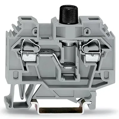 Produktbild von WAGO 282-122 - 13 mm - 62 mm - 54,5 mm - 500 V