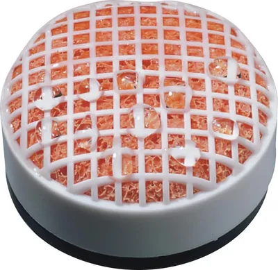 Produktbild von Ersatzkappe für Anfeuchter Plemix 19mm Packung mit 10 Stück