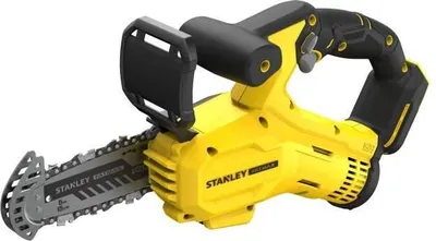 Obrázok produktu pre Akumulátorová píla na konáre, Stanley Fatmax SFMCPS415B-XJ, 18 V, dĺžka pílového listu 15 cm, akumulátorová píla