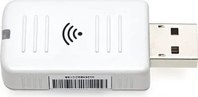 Immagine prodotto di Epson Wireless LAN Adapter - ELPAP10