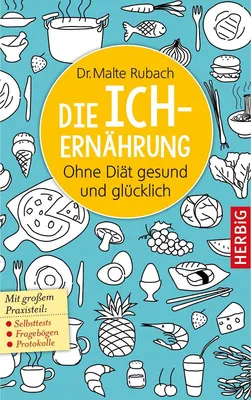 Produktbild von Die Ich-Ernährung
