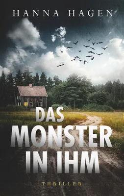 Produktbild von Das Monster in ihm