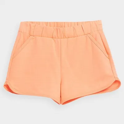 Produktbild von Shorts 4F Jr 4FJSS23TSHOF099 64N Pullunder 4f Größe: 158 cm,