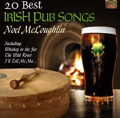 Produktbild von 20 Best Irish Pub Songs - McLoughlin