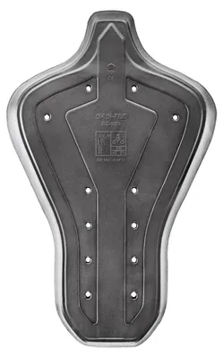 Produktbild von SAS-TEC Rückenprotektor Typ: SC-1/16 (Level 2)