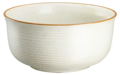 Produktbild von Nature Sand Müslischale 13 cm (1 Stück)