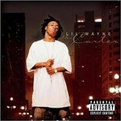 Produktbild von Lil Wayne-Tha Carter