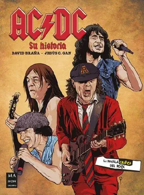 Produktbild von Ac/Dc