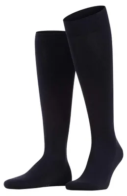 Obrázek produktu pro FALKE Family podkolenky pánské tmavě modré 47-50