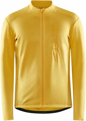 Immagine prodotto di Craft Core Bike SubZ LS Maglia M