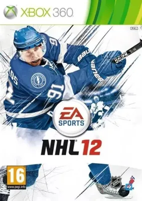 Obrázek produktu pro Nhl 12
