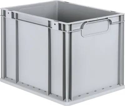 Zdjęcie produktu dla allit 456806 allit schowek ProfiPlus EuroEco C432, szary