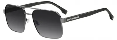 Produktbild von BOSS SUNGLASSES Sonnenbrille BOSS BOSS 1985_S BOSS 1985_S_KJ1-9O_59