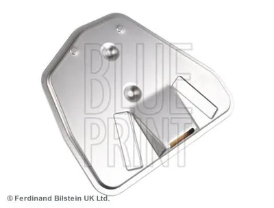 Produktbild von BLUE PRINT ADV182151 Automatikgetriebe Ölfilter Getriebeölfilter für AUDI A4 Avant (8K5, B8) A6 Avant (4F5, C6) Q5 (8RB) A5 Sportback (8TA)