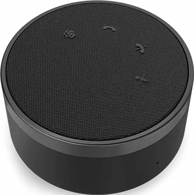 Produktbild von Lenovo Go Wired Speakerphone (USB-C & MS Teams)