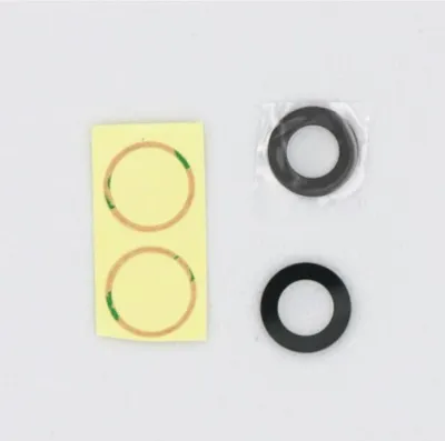 Produktbild von Kameraglas 2in1 Set für iPhone 14