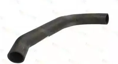 Produktbild von THERMOTEC Kühlerschlauch Wasserschlauch für FORD Fiesta Mk5 Schrägheck (JH1, JD1, JH3, JD3) DWG018TT