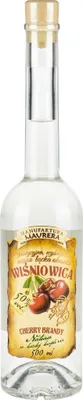 Obrázek produktu pro Višòová pálenka Okowita Maurera Wiœniowica 500 ml