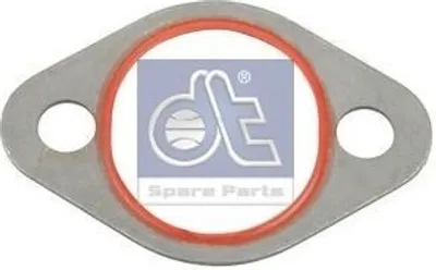 Produktbild von DT Spare Parts Dichtung Wasserpumpe 7.60080