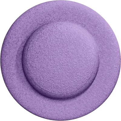 Produktbild von Stapelstein Board / Balance Board - Farbe: Violett