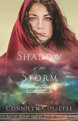 Immagine prodotto di Shadow of the Storm