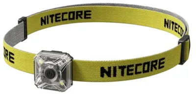Image de Nitecore NU05 V2 Kit - Lampe de signalisation