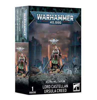 Produktbild von Games Workshop 47-32, Sammelfigur, Videospiel