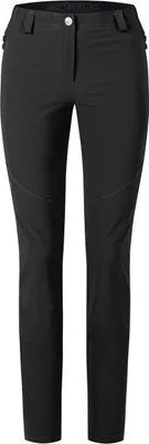 Produktbild von MONTURA Focus Damen Wanderhose schwarz XS