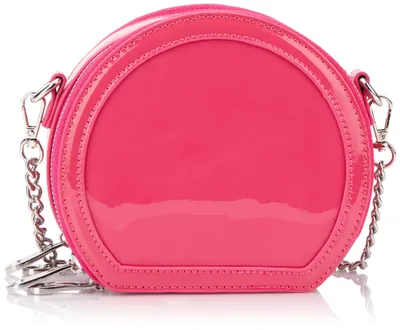 Produktbild von LEOMIA Women's Runde Abendtasche, Pink