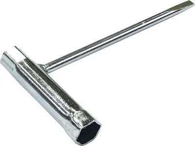 Produktbild von Makita Kombischlüssel SW13/16 - 782026-1