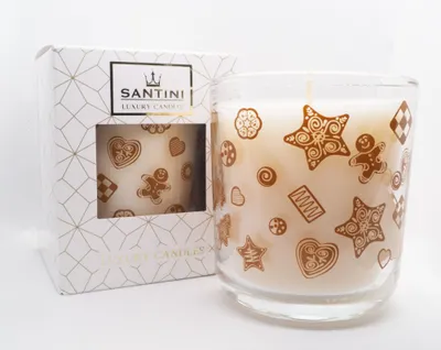 Obrázek produktu pro svíčka Santini - Candies, 200g