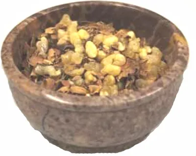 Produktbild von Räuchermischung Rosenweihrauch, 100 g