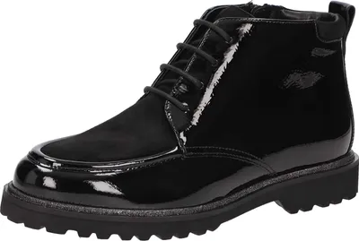 Produktbild von Sioux Schnür-Stiefeletten für Damen