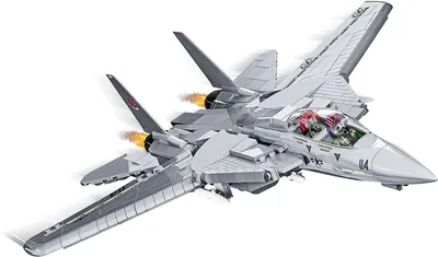 Produktbild von Flugzeugmodell F14 Tomcat