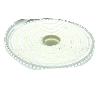 Immagine prodotto di Striscia LED, 120 LED, impermeabile, blu cristallo, 51-60W