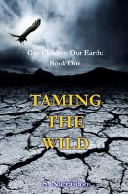 Productafbeelding van Taming The Wild
