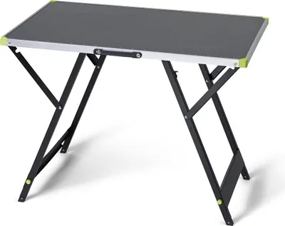 Produktbild von Werktisch Prestige BxTxH730-910mm NÖLLE PROFI BRUSH