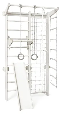 Productafbeelding van Gymnastiekrek Master White Eu