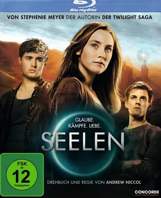 Produktbild von Seelen